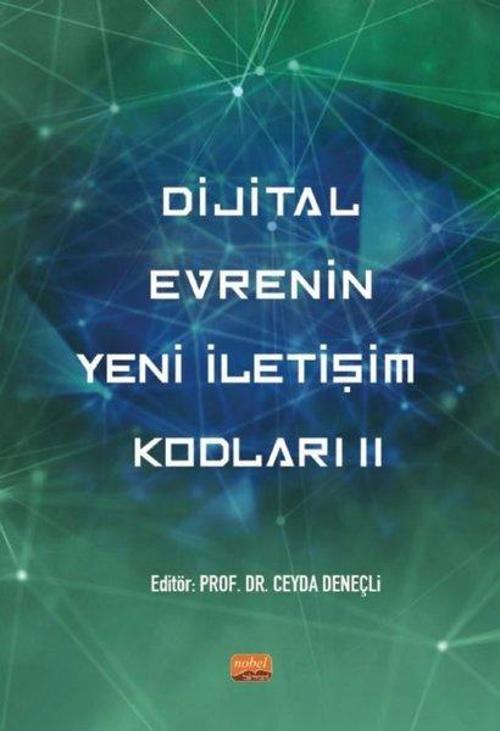 Dijital Evrenin Yeni İletişim Kodları - 2