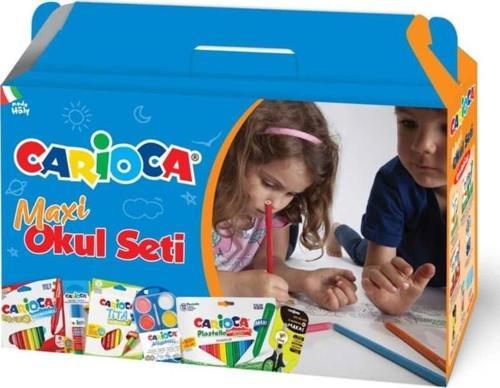 Maxi Okul Seti