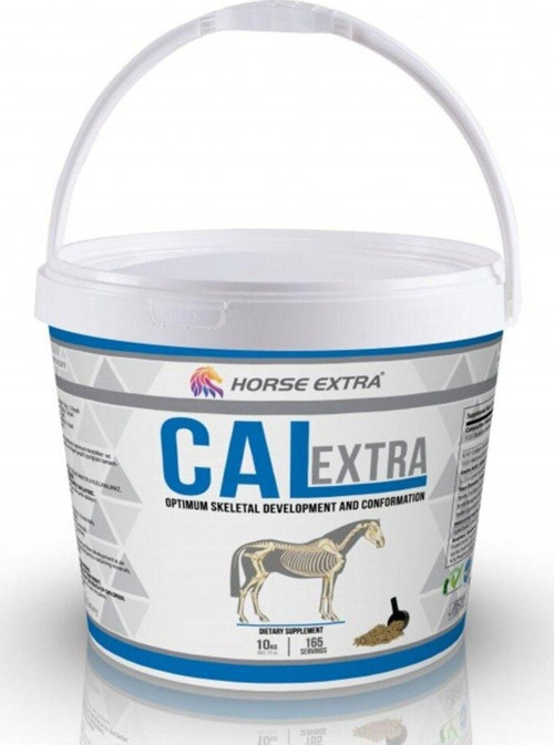 Extra Calextra 10 Kg