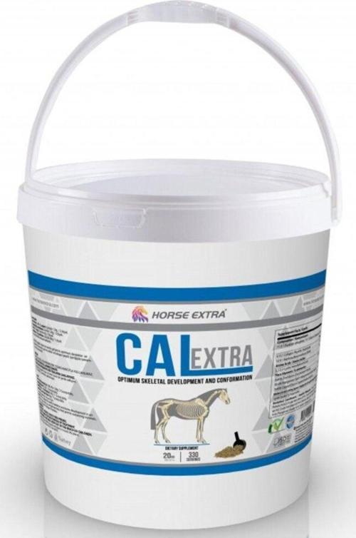 Extra Calextra 20 Kg