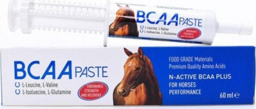 Bcaa Paste 60 ml