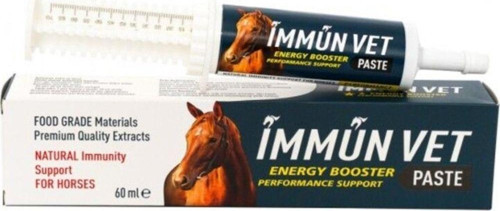 Immun Vet Paste 60 Ml