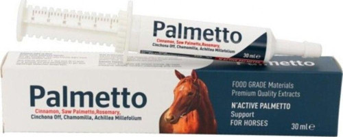 Palmetto Paste 30 Ml