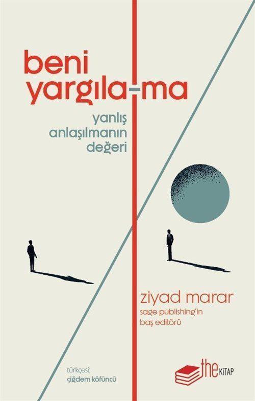 The Kitap Beni Yargıla-ma