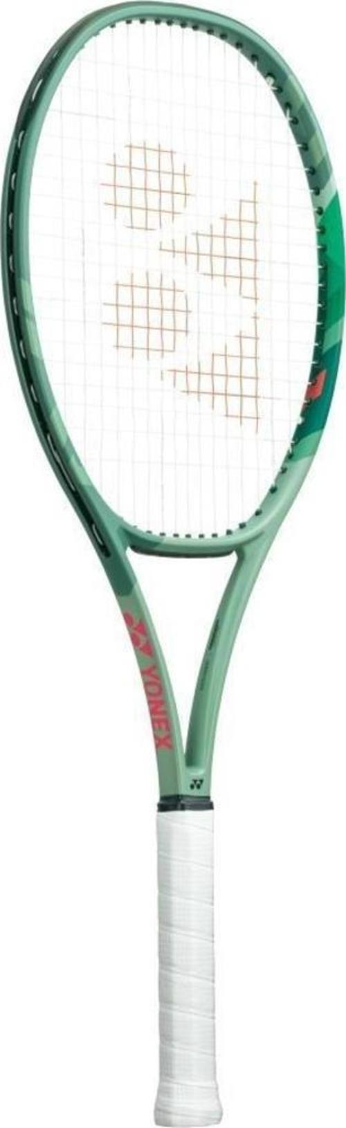 Percept 97 inch 290 Gram Zeytin Yeşili (Kordajsız) 2023 Sezon Tenis Raketi