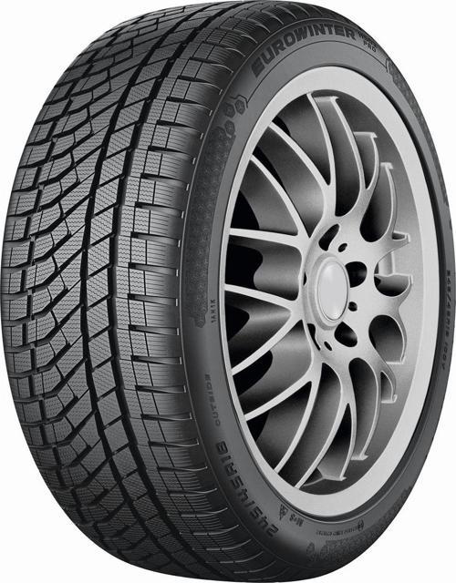 235/55R17 103V TL XL Eurowinter HS02 Pro 4x4 Kış Lastiği (Üretim Yılı: 2022 )