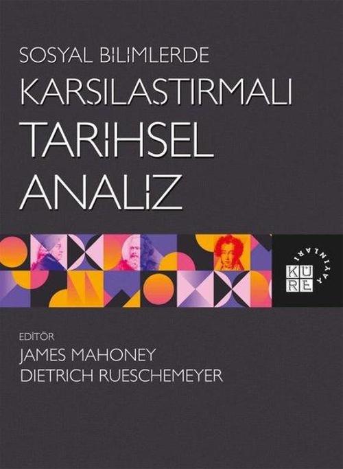 Karşılaştırmalı Tarihsel Analiz - Sosyal Bilimlerde