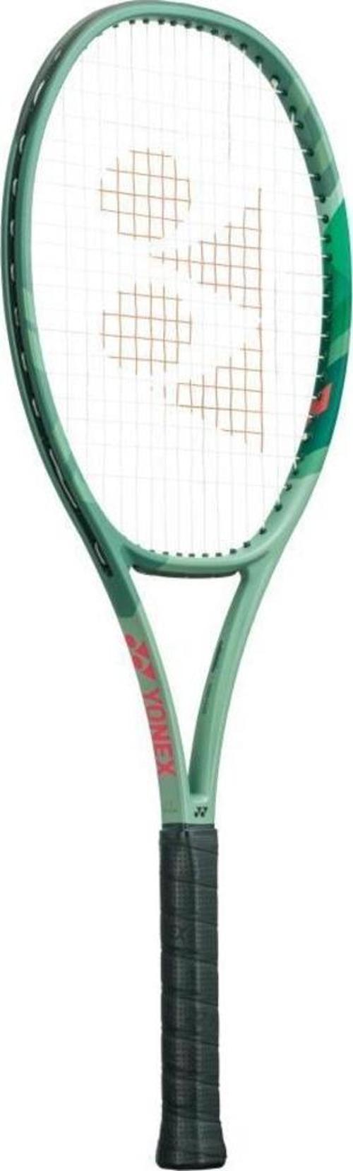Percept 97 inch 310 Zeytin Yeşili (Kordajsız) 2023 Sezon Tenis Raketi