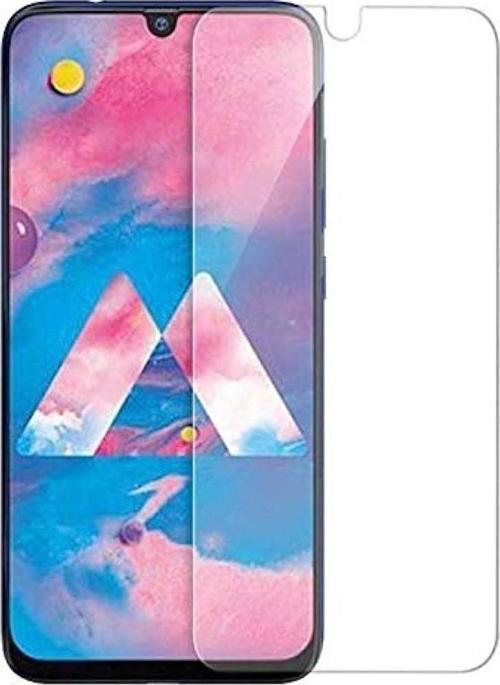 Samsung A70 Uyumlu Ekran Koruyucu Nano Esnek Micro Temperli Kırılmaz Cam Ekran Koruyucu
