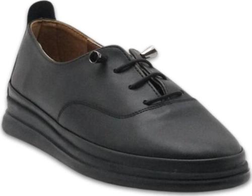 C6072 Ayakkabı Siyah