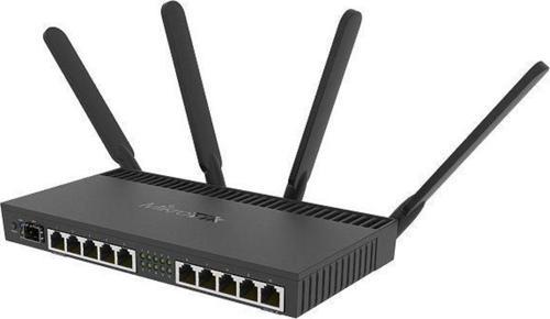 RB4011iGS+5HacQ2HnD-IN (RouterOS L5)  Firewall, Router  +AP