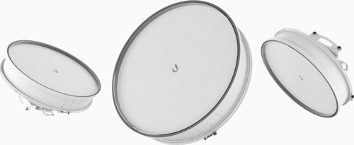 UBNT ISO-Beam-620 RF izolasyon Radomu