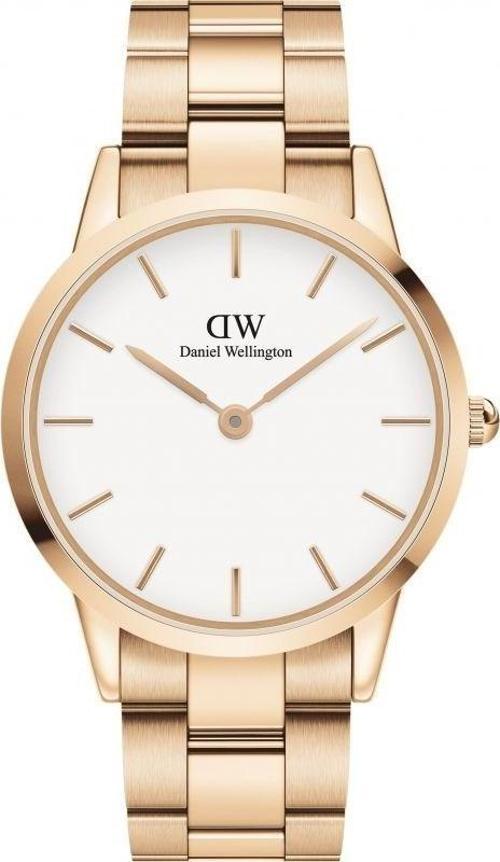 DW00100343 Kadın Kol Saati