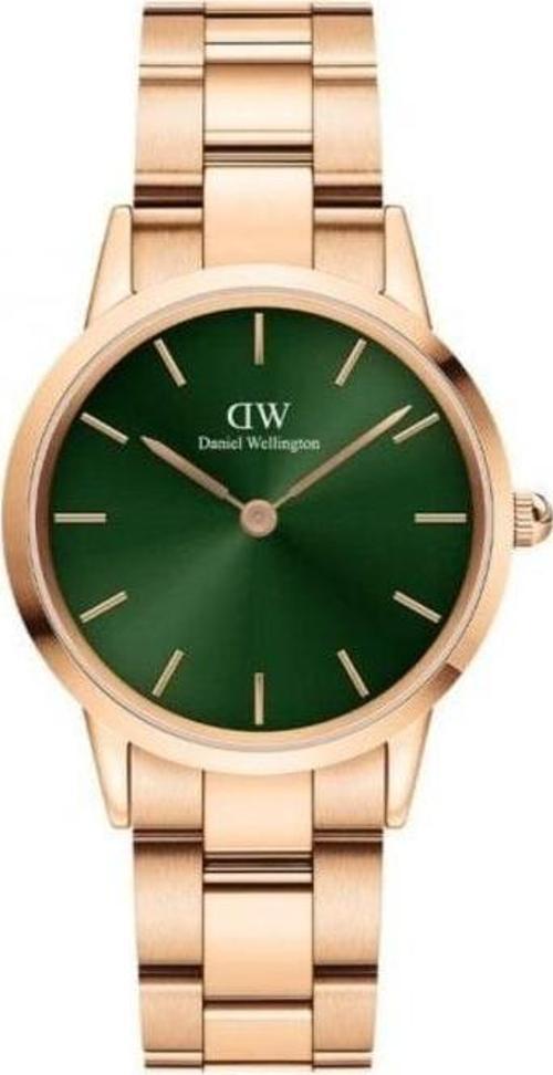 DW00100420 Kadın Kol Saati