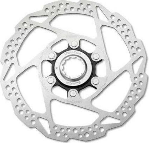 SM-RT54 Centere Lock Rotor 160 lık