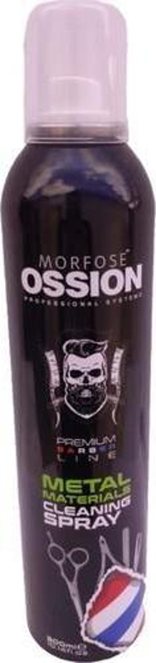 Metal Malzeme Temizleme Spreyi 300 ml