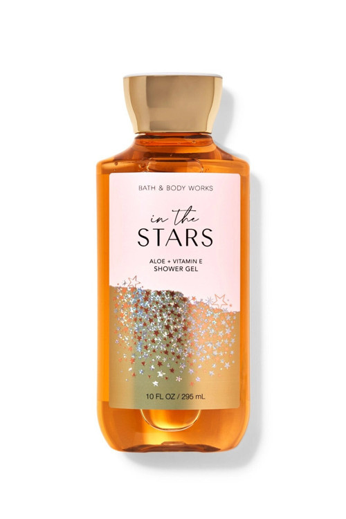 In The Stars Duş Jeli 295 ml