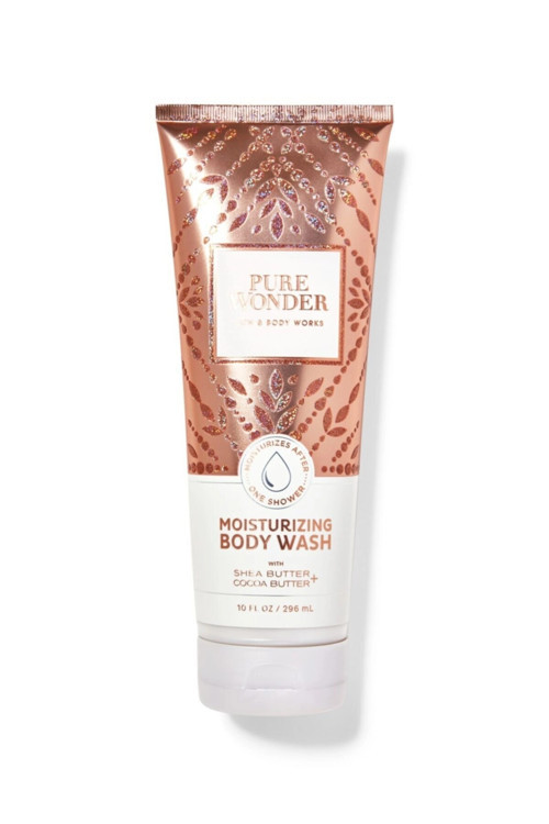 Pure Wonder Duş Jeli 296ml