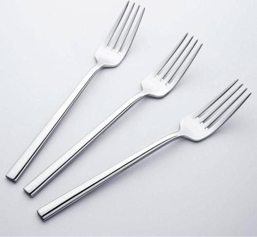 dalyan yemek çatal  - 6 lı yemek çatalı