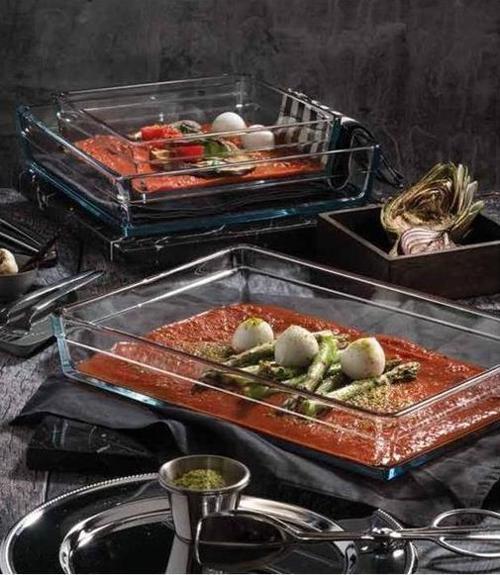 premium borcam seti - 3 lü borcam takımı özel seri