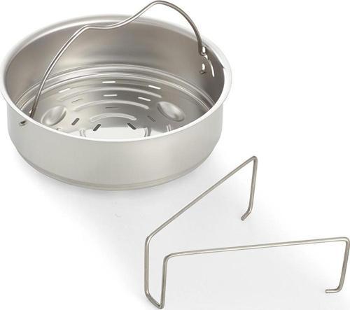 Buharda Pişirme Aparatı 18 cm