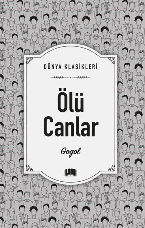 Ölü Canlar - Dünya Klasikleri