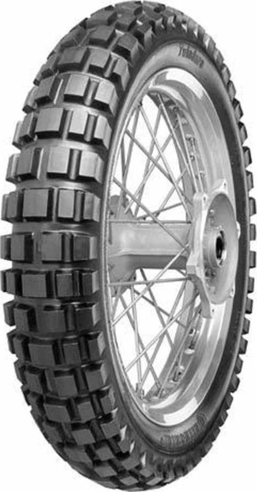 90/90-21 M/C 54T TL TKC 80 Twinduro M+S