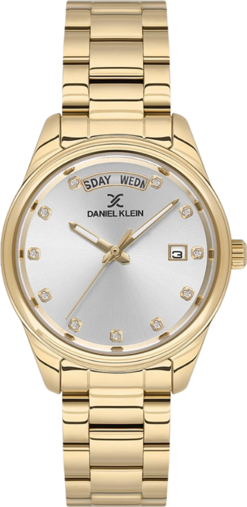 DK.1.13718.6 Kadın Kol Saati