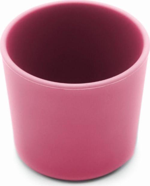 Silikon Bardak Pembe