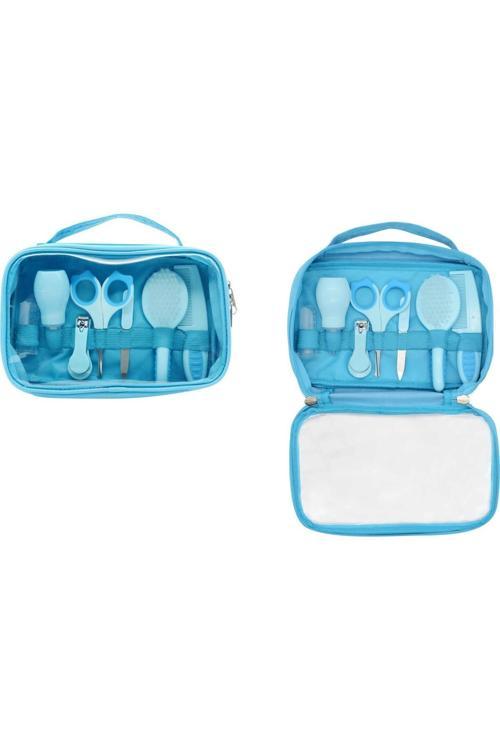 7li Bakım Seti Mavi