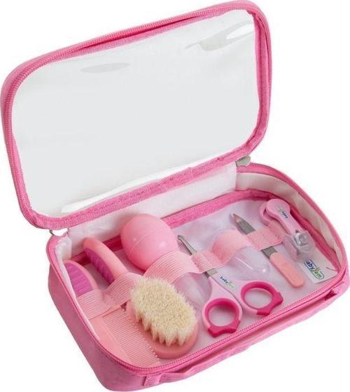 7li Bakım Seti Pembe
