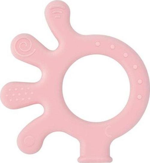 Diş Kaşıyıcı Ahtapot Pembe