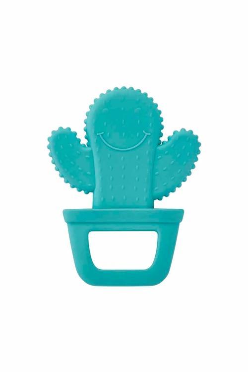 Diş Kaşıyıcı Kaktüs Yeşil
