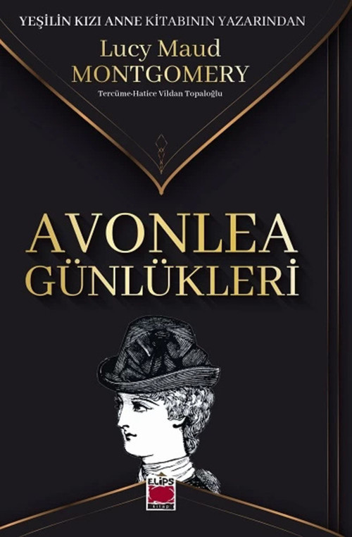 Avonlea Günlükleri