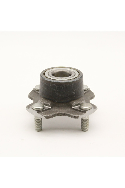 Suzuki Swift Liana Splash 4x2 Arka Tekerlek Poryası (4 Bijon) OEM SSD-0589 / 43402-60G00