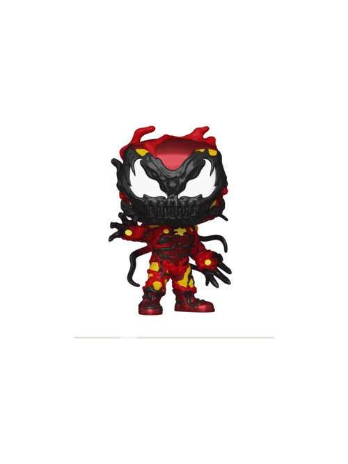Marvel - Carnage Iron Man