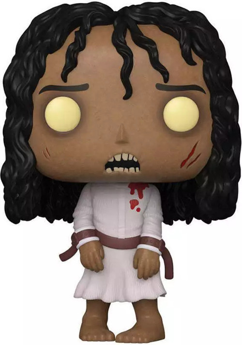 Pop Pop! The Exorcist Believer Angela 1645 Figür
