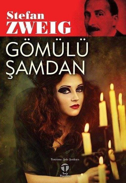 Tema Yayınları Gömülü Şamdan