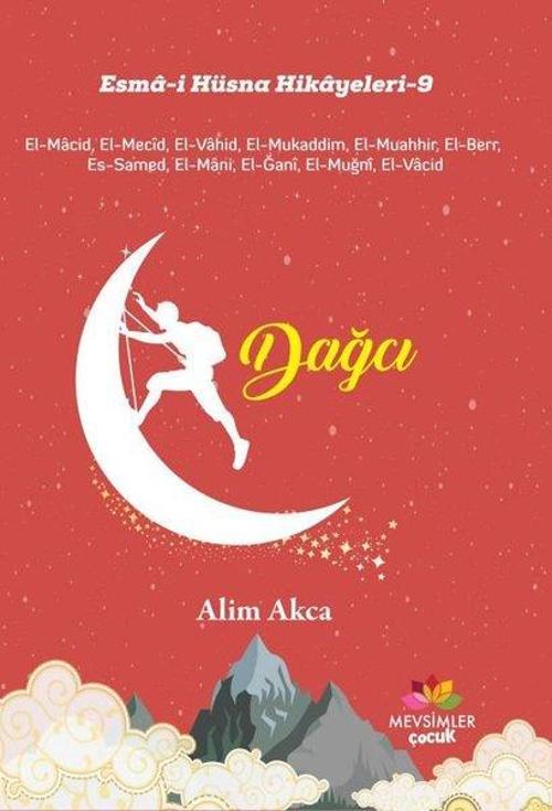 Dağcı: Esma-i Hüsna Hikayeleri 9