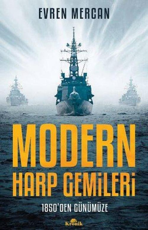 Modern Harp Gemileri - 1850'den Günümüze