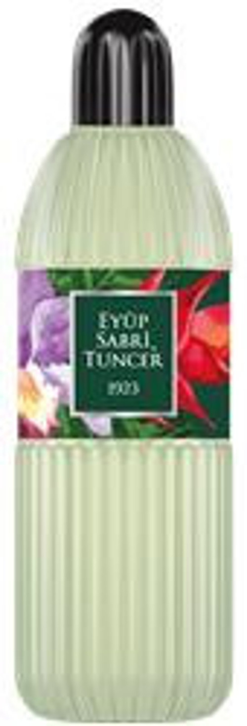 400ml Pet Yağmur Ormanları Kolonyası