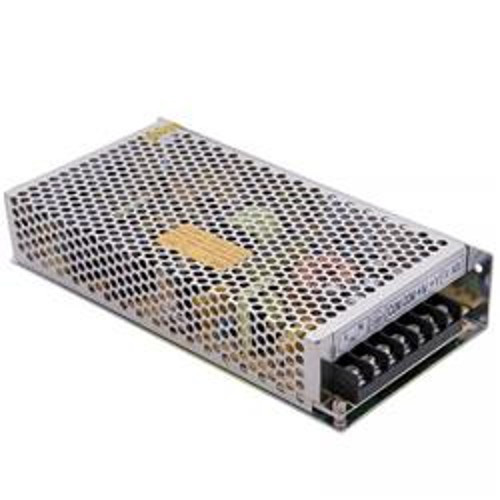APX-1210A 12V 10A Metal Kamera Güç Adaptörü