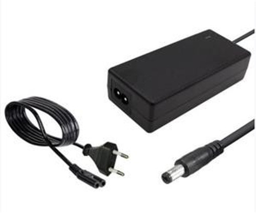 com 12V 5A Amper Plastik Adaptör