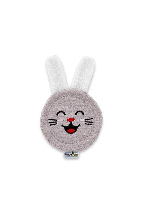 Pamukcuk Eldiveni 627 Gri