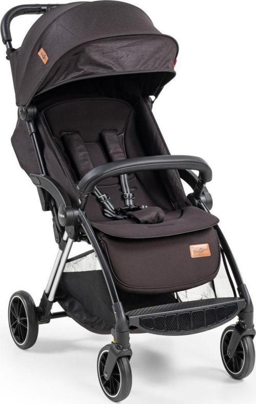 Baby2Go Tulipa Cabin Bebek Arabası (Cibinlikli-Kabin Boy)