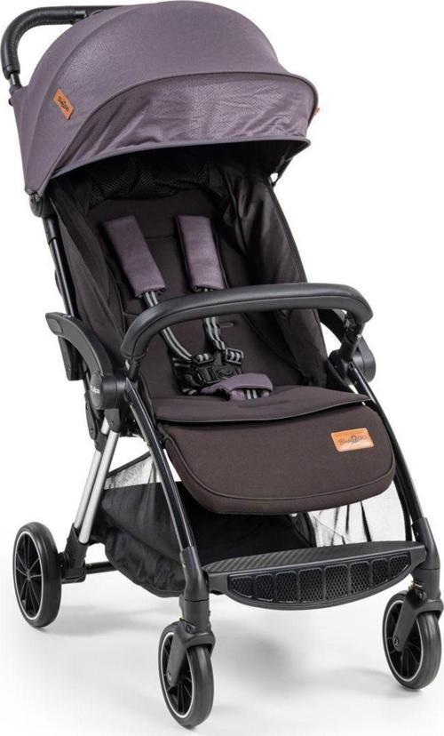 Baby2Go Tulipa Cabin Bebek Arabası (Cibinlikli-Kabin Boy)
