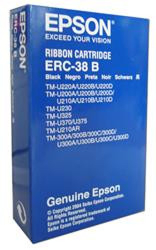 ERC-38B Şerit S015374