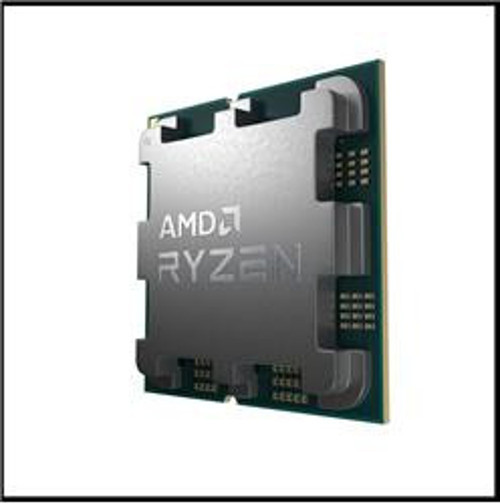 Ryzen 5 7500X3D TRAY 6 Core 4.00-4.50GHZ 104MB Cache 65W Am5 Soket Kutusuz İşlemci