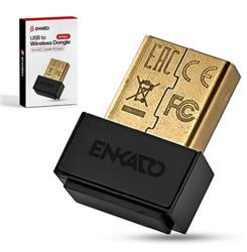 EKD-UW90 USB TO 150 MBS WIRELESS DONGLE
