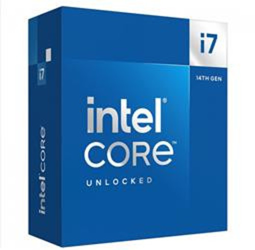 Core i7 14700F 2.1GHz 20 Çekirdek 33MB L3 Önbellek Soket 1700 Kutulu Box İşlemci